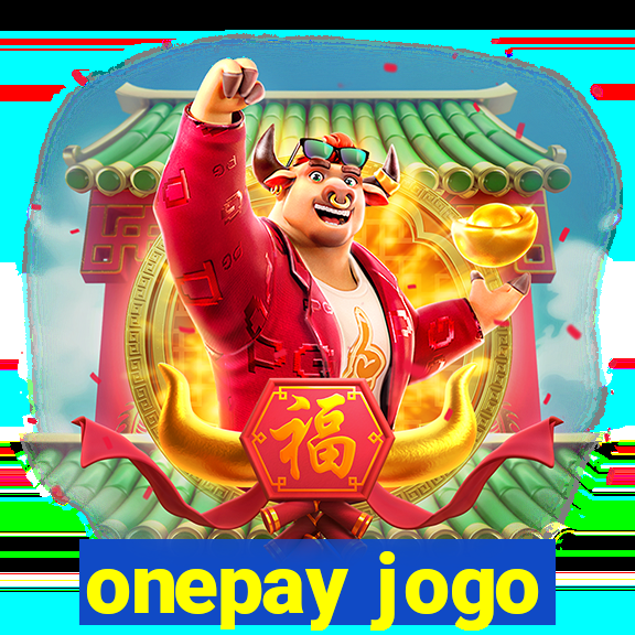 onepay jogo